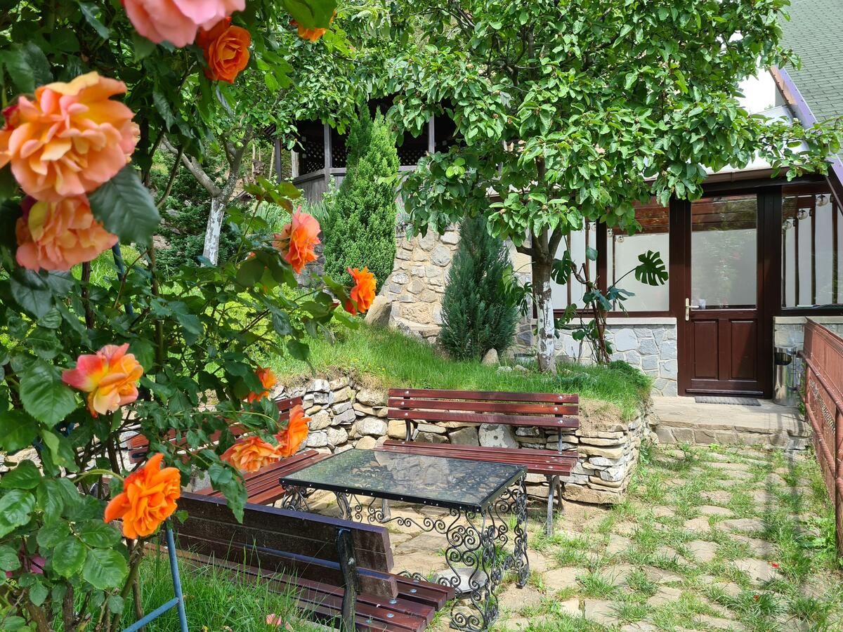 Гостевой дом Pension Marina Синая-43