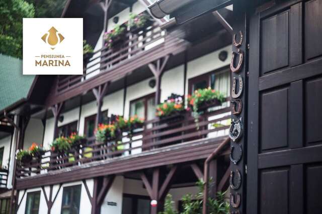 Гостевой дом Pension Marina Синая-3