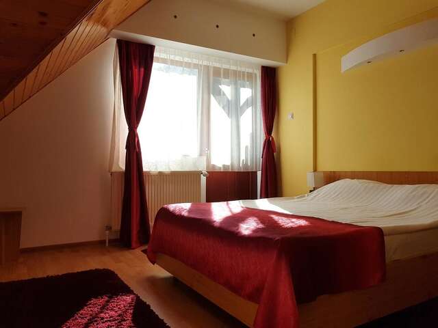 Гостевой дом Pension Marina Синая-14