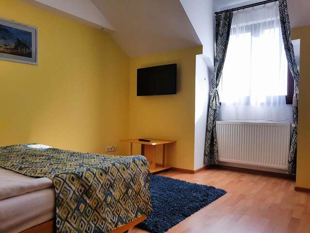 Гостевой дом Pension Marina Синая-16