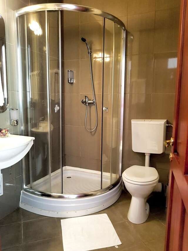 Гостевой дом Pension Marina Синая-22