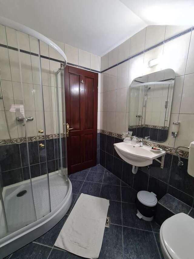 Гостевой дом Pension Marina Синая-23