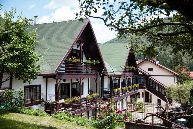 Гостевой дом Pension Marina Синая-5