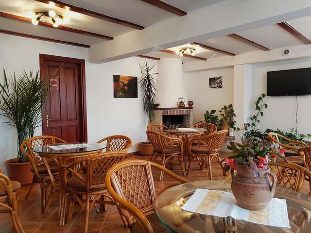 Гостевой дом Pension Marina Синая-32