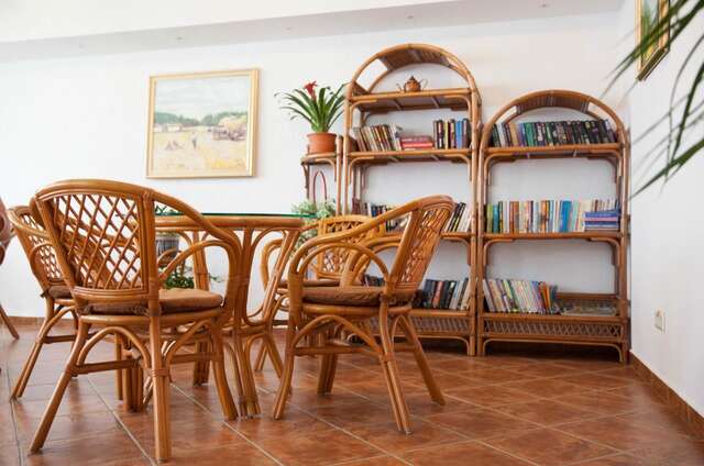 Гостевой дом Pension Marina Синая-33