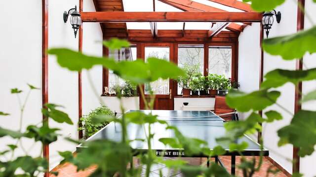Гостевой дом Pension Marina Синая-37