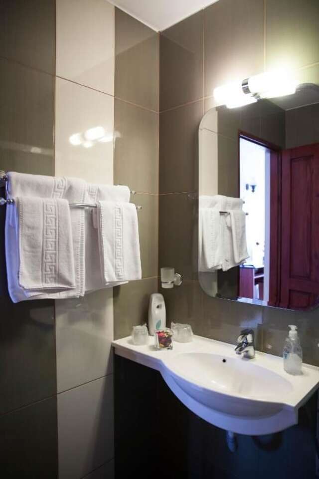 Гостевой дом Pension Marina Синая-59
