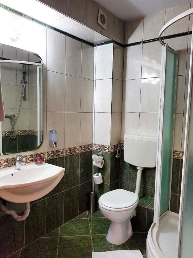 Гостевой дом Pension Marina Синая-60