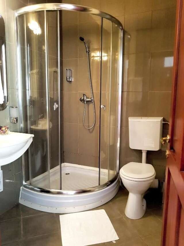 Гостевой дом Pension Marina Синая-61