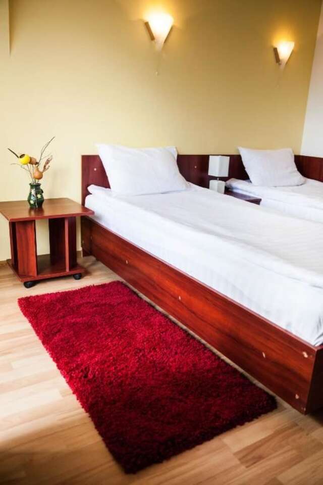 Гостевой дом Pension Marina Синая-65