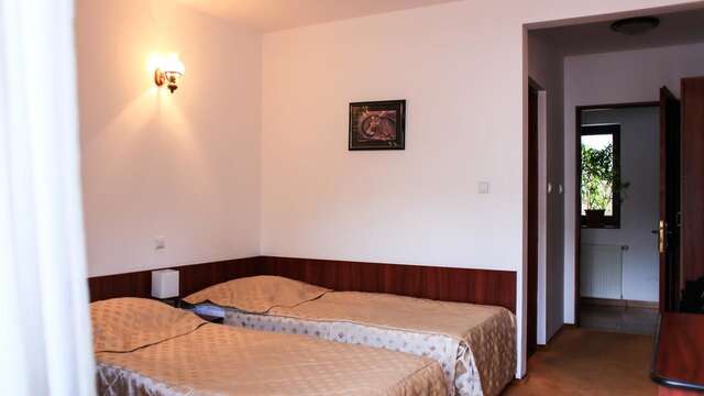 Гостевой дом Pension Marina Синая-10